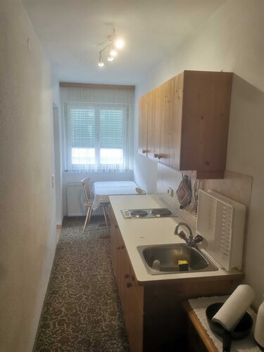 Ferienwohnung 04 - Gästehaus Obererlacher