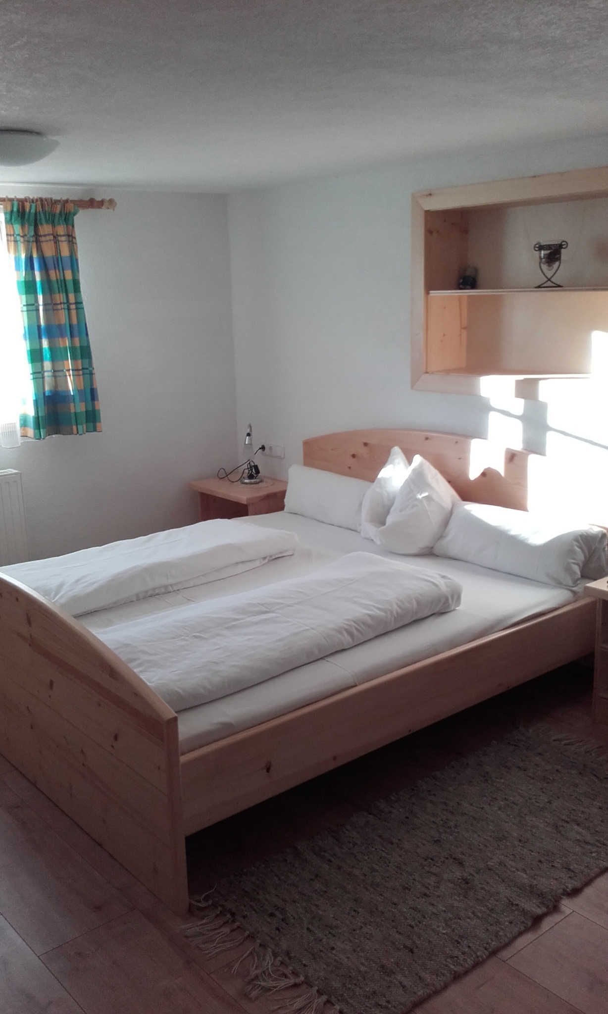 2 habitaciones, wifi y ropa de cama 