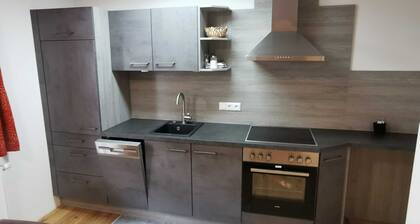 Ferienwohnung 1 - Gästehaus Obererlacher