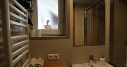 Zusatzzimmer 7 - Gästehaus Obererlacher