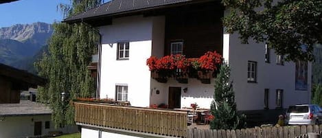 Eksteriør