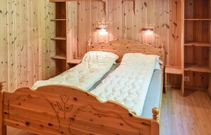 3 chambres, lit parapluie, Wi-Fi gratuit