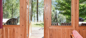 Nice home in Noresund with WiFi