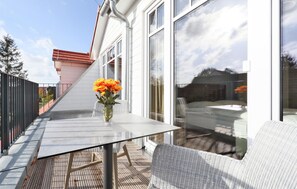 Ulkoruokailutilat
