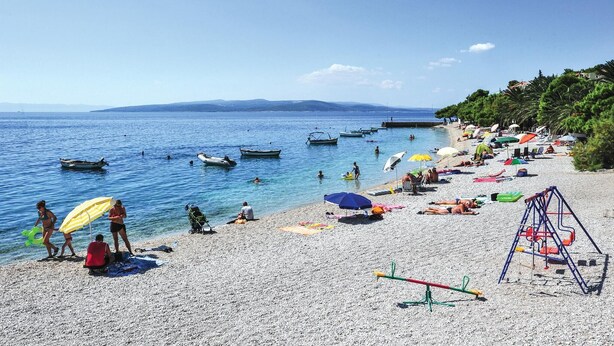 Strand