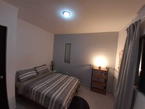 2 chambres, Wi-Fi