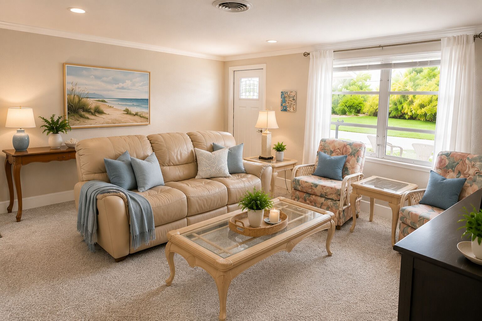 Dog Friendly - 628 - One Small, Less Than 25 Lb. Dog - Venice, FL