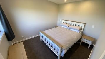 1 slaapkamer, gratis wifi, beddengoed