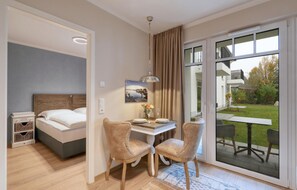 1 Schlafzimmer, Zimmersafe, kostenloses WLAN