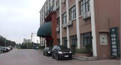 Greentree lnn Huaibei Renmin Road