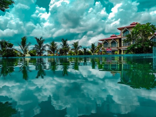 RUPASI RUPNARAYAN KUTHI & RESORT