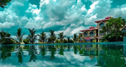 RUPASI RUPNARAYAN KUTHI & RESORT