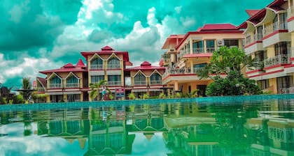 RUPASI RUPNARAYAN KUTHI & RESORT