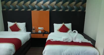 Lumbini hotel Pvt.Ltd.