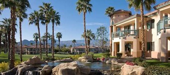 W2-Celebrate Fall In Style at The World Famous Marriott Desert Springs Villas!