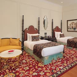 Director's Suite
