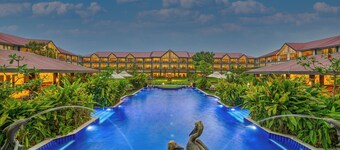 梅菲尔茶园度假村