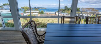 Blue Cottage Bruny Island