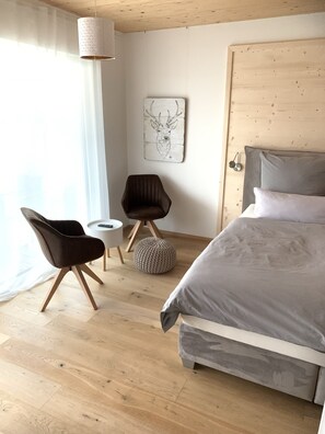 1 bedroom, free WiFi, bed sheets, wheelchair access