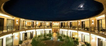 Qiaofeng Xingzilin Hotel