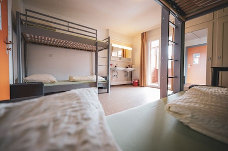 Ropa de cama hipoalergénica, cortinas blackout y ropa de cama