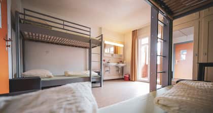 Arosa Mountain Lodge