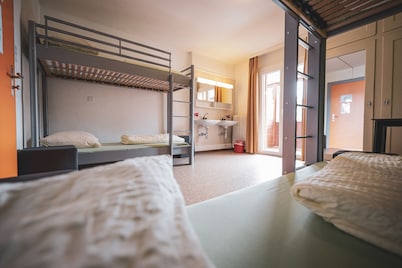 Arosa Mountain Lodge