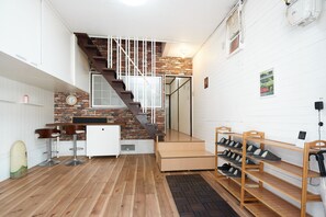 Reception - Sakuragawanomachiya (Osaka)
