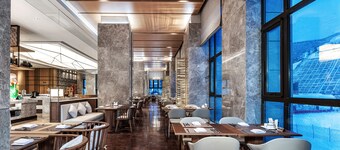 Jinling Cuiyun Mountain Hotel
