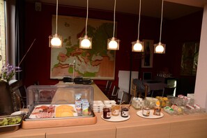 Restaurant - Focus Boutique (Kortrijk)