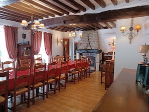 Restauración