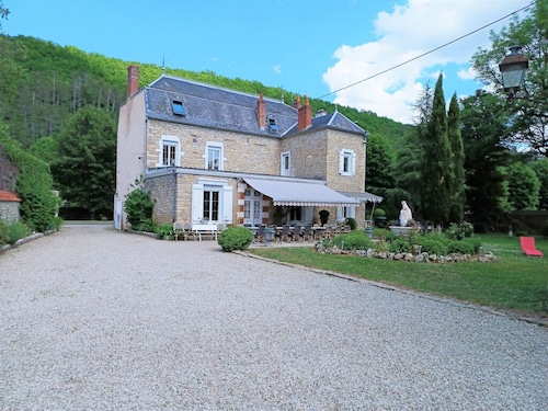 Le Relais de Vézelay