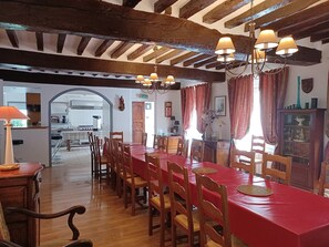 Restaurantes