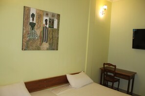 9 bedrooms, WiFi - MAISON D'HOTES VILLY (Ouagadougou)