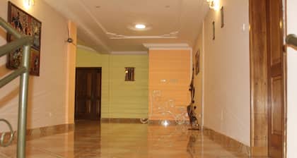 MAISON D'HOTES VILLY