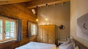 Apartment (Kanisfluh Apartemnt) - Roagat Hus (Mellau)
