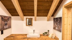 Spa - Roagat Hus (Mellau)