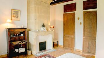 Double Room (Alix) | Room amenity