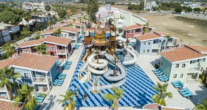 Crystal World Of Colours Comfort Collection