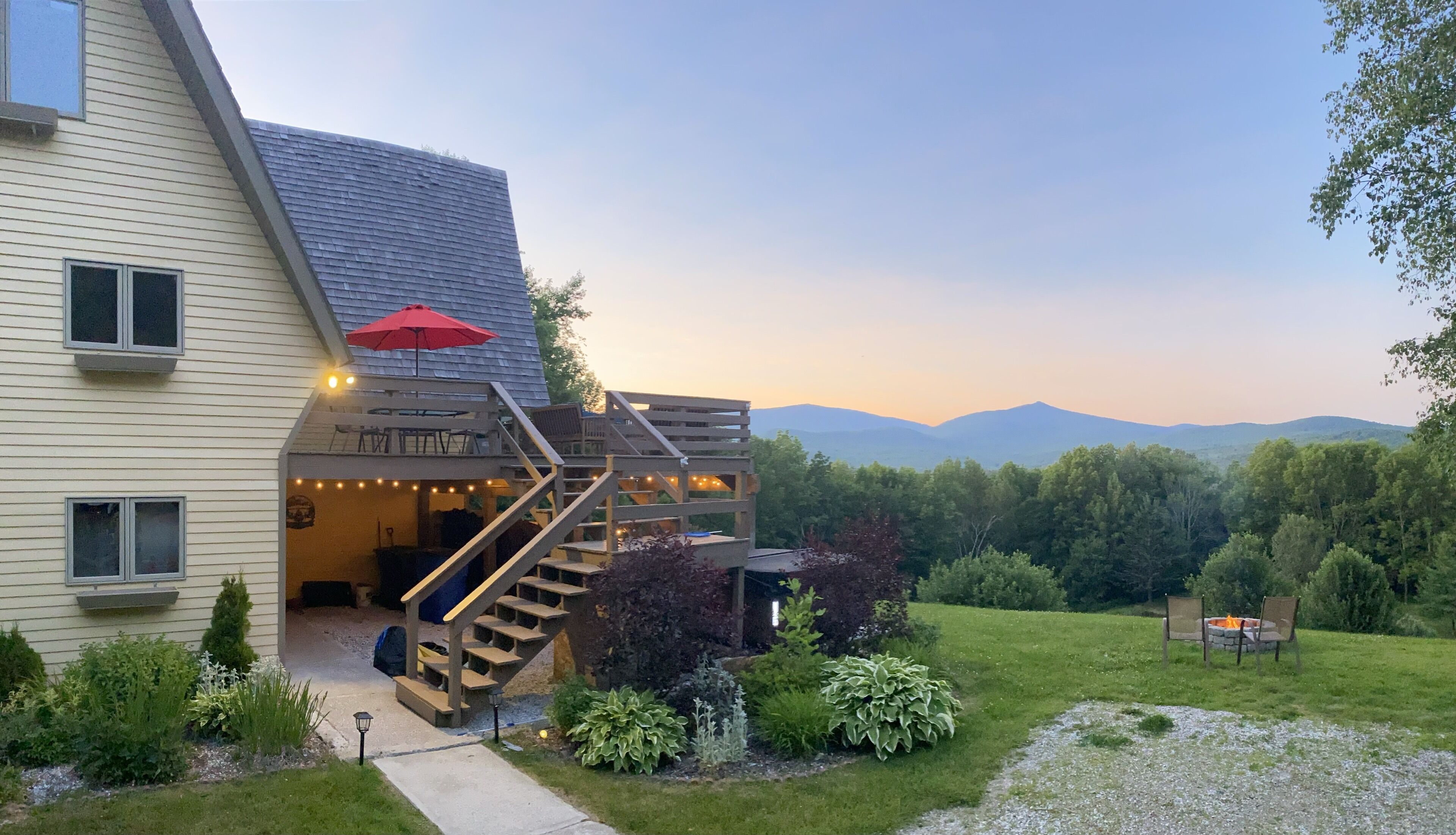 Okemo&Killington Retreat 90acre Private Mountain Getaway! Tons of Amenities!