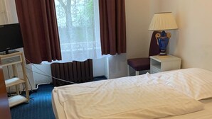 Unclassified image, 4 of 6, button - Markischer Hof Hotel (Berlin)