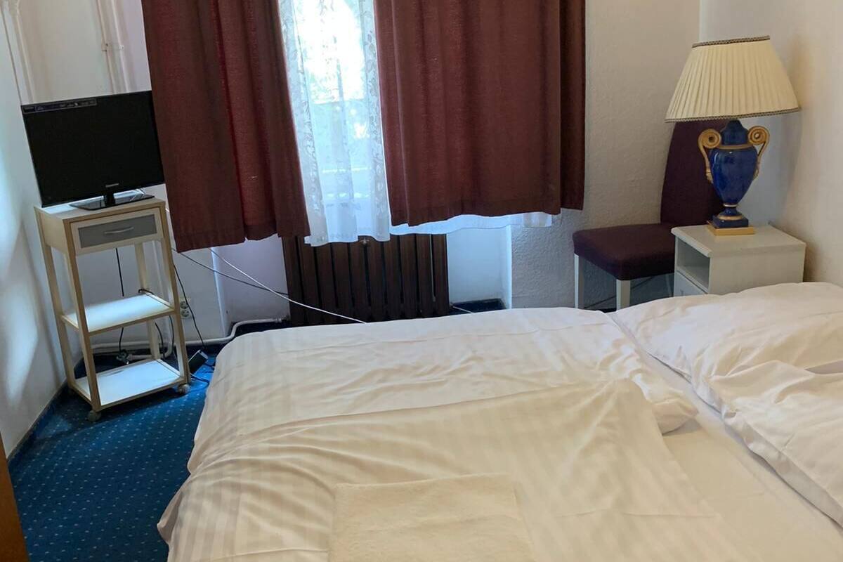 City Double or Twin Room