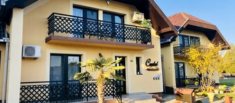 Couple Friendly Studio for Two 