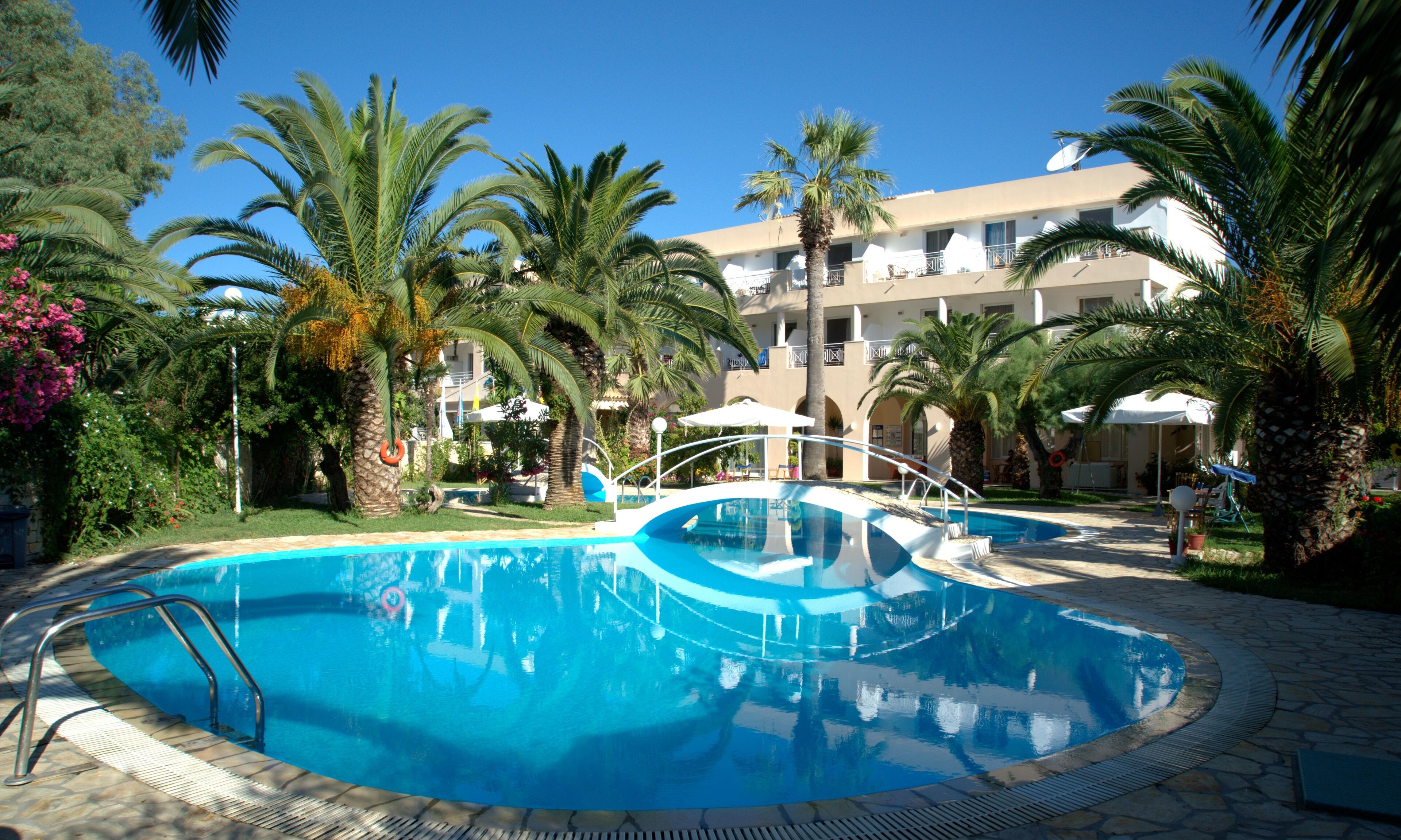 Foto - Three Stars Beach Hotel