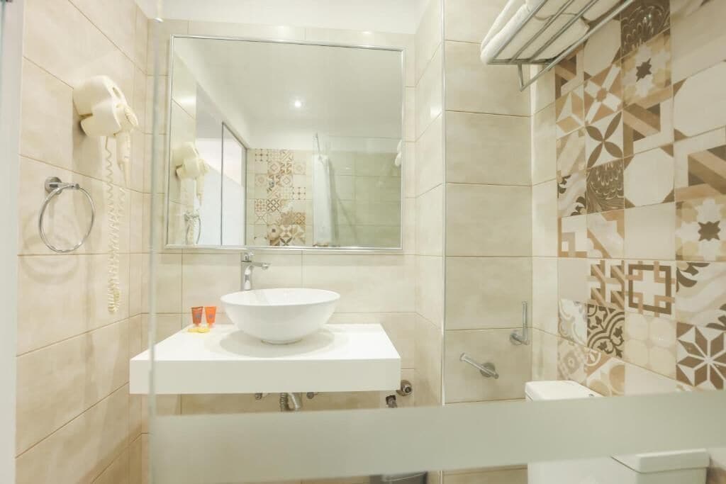 Foto - Three Stars Beach Hotel