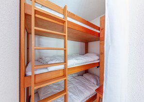 1 habitación 