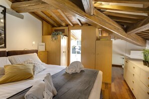 Apartment, 1 Bedroom