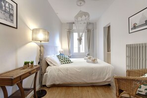 Apartment, 2 Schlafzimmer
