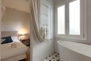 Apartment, 2 Schlafzimmer