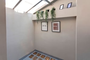 Appartamento, 2 camere da letto | Servizio della camera